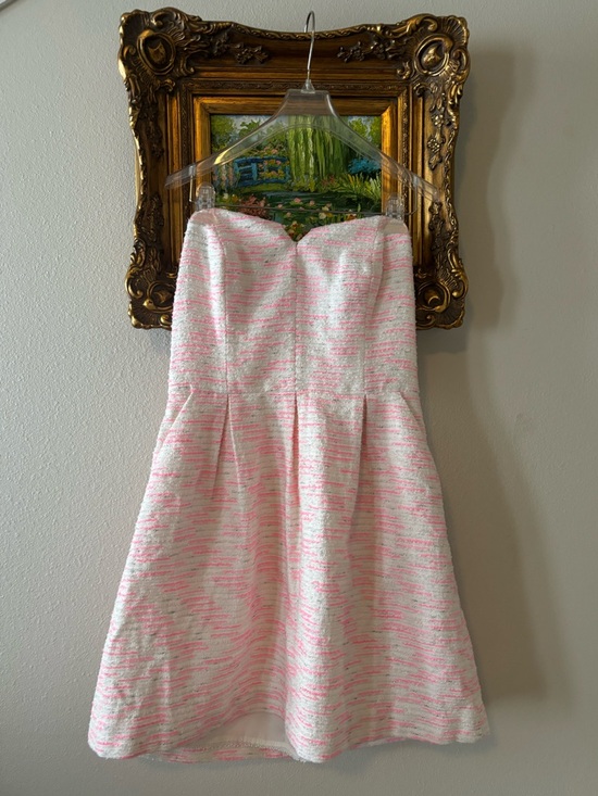 Moulinette Soeurs Dresses & Skirts - Moulinette Soeurs Strapless Mini Dress